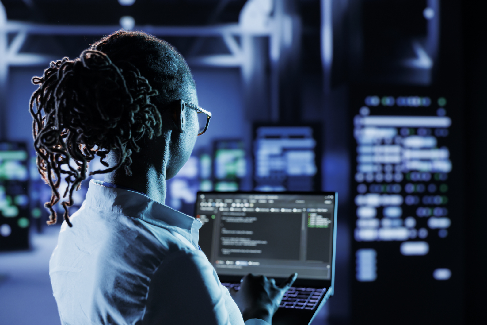 Cybersecurity
